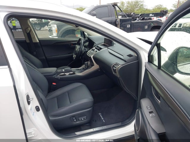 Aukcja sprzedaży 2020 Lexus Nx 300h, vin: JTJGJRDZ5L5005966, numer aukcji: 44634648