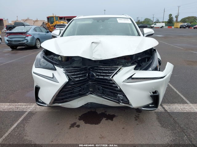 Aukcja sprzedaży 2020 Lexus Nx 300h, vin: JTJGJRDZ5L5005966, numer aukcji: 44634648