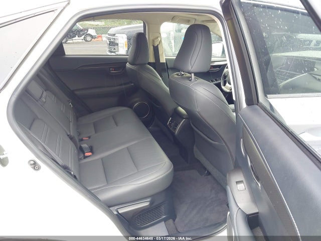 Aukcja sprzedaży 2020 Lexus Nx 300h, vin: JTJGJRDZ5L5005966, numer aukcji: 44634648