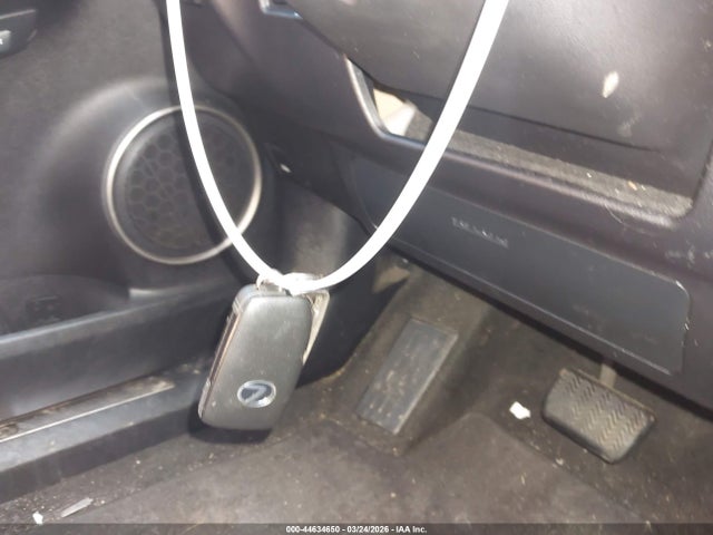 2017 LEXUS NX 200T JTJBARBZ0H2113398 Photo 10