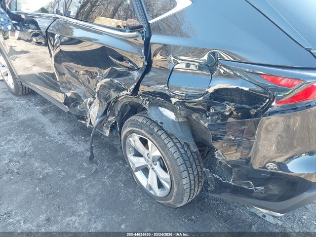 2017 LEXUS NX 200T JTJBARBZ0H2113398 Photo 5