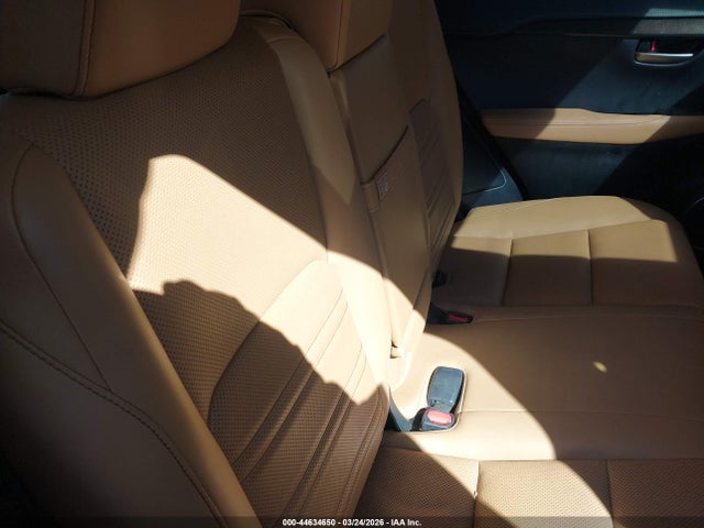 2017 LEXUS NX 200T JTJBARBZ0H2113398 Photo 7