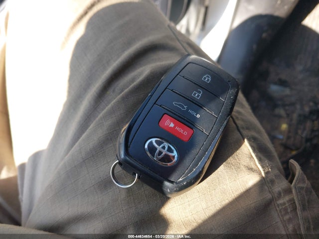 2023 TOYOTA COROLLA JTDBDMHE5P3005157 Photo 10