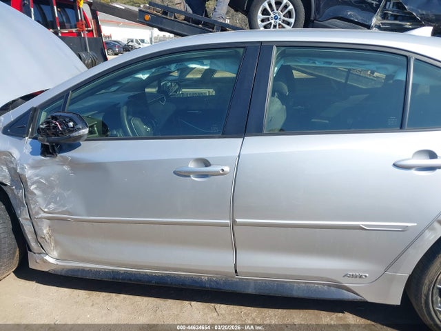 Toyota Corolla Hybrid Se 2023 JTDBDMHE5P3005157 Image 14