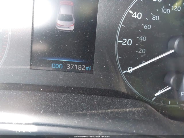 Toyota Corolla Hybrid Se 2023 JTDBDMHE5P3005157 Image 15