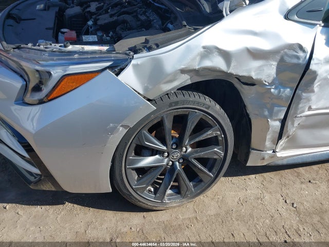 Toyota Corolla Hybrid Se 2023 JTDBDMHE5P3005157 Image 17
