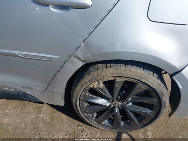 Toyota Corolla Hybrid Se 2023 JTDBDMHE5P3005157 Image 20