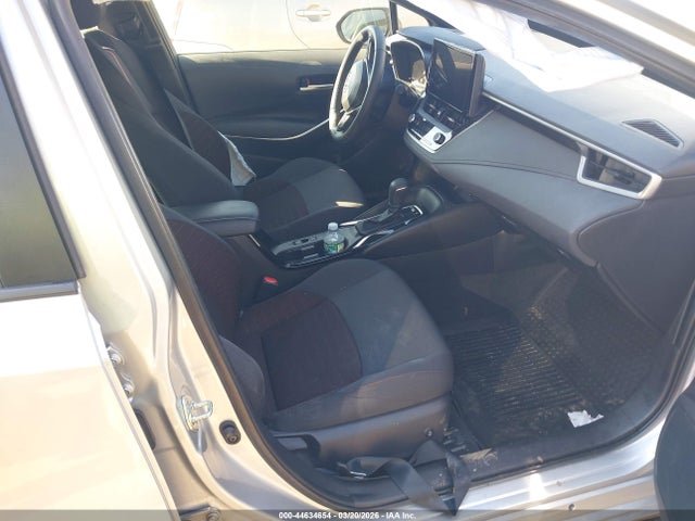 2023 TOYOTA COROLLA JTDBDMHE5P3005157 Photo 4