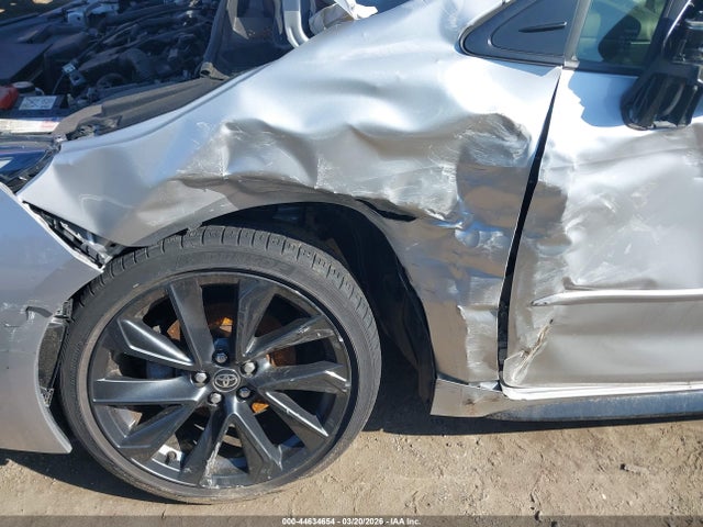 2023 TOYOTA COROLLA JTDBDMHE5P3005157 Photo 5