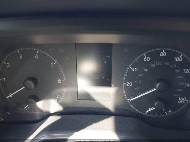 2023 TOYOTA COROLLA JTDBDMHE5P3005157 Photo 6