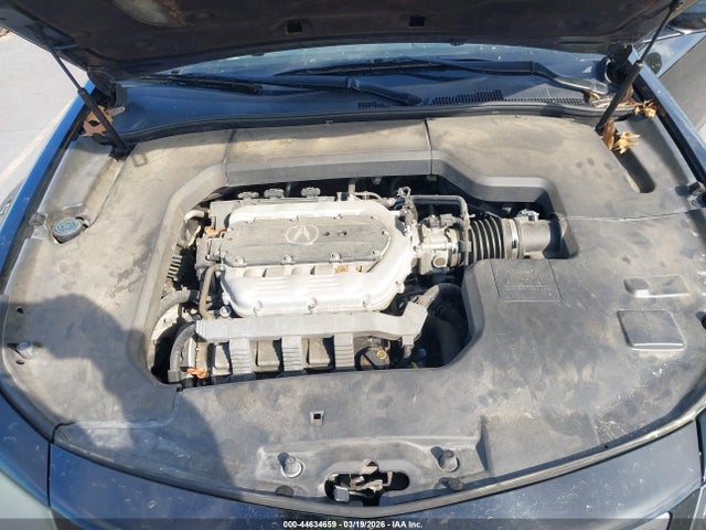 Aukcja sprzedaży 2012 Acura Tl 3.5, vin: 19UUA8F5XCA008395, numer aukcji: 44634659