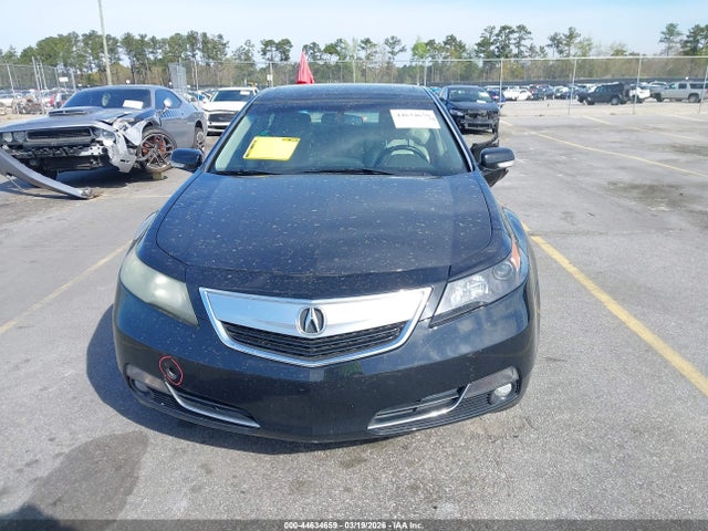 Aukcja sprzedaży 2012 Acura Tl 3.5, vin: 19UUA8F5XCA008395, numer aukcji: 44634659