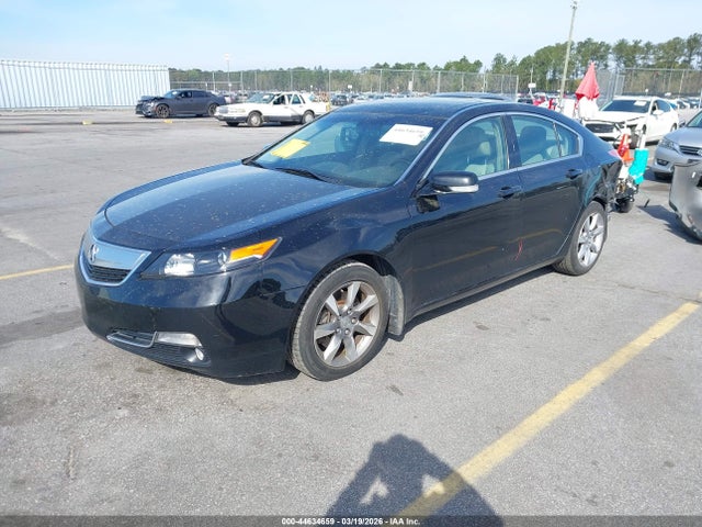 Aukcja sprzedaży 2012 Acura Tl 3.5, vin: 19UUA8F5XCA008395, numer aukcji: 44634659