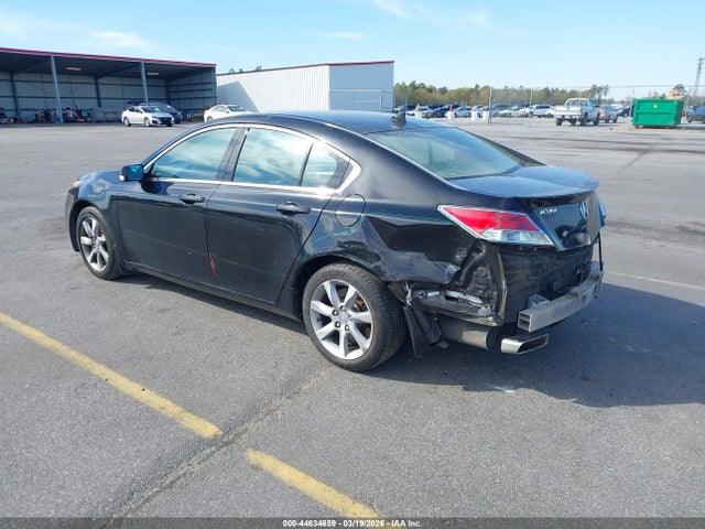 Aukcja sprzedaży 2012 Acura Tl 3.5, vin: 19UUA8F5XCA008395, numer aukcji: 44634659
