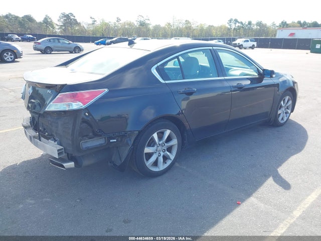 Aukcja sprzedaży 2012 Acura Tl 3.5, vin: 19UUA8F5XCA008395, numer aukcji: 44634659