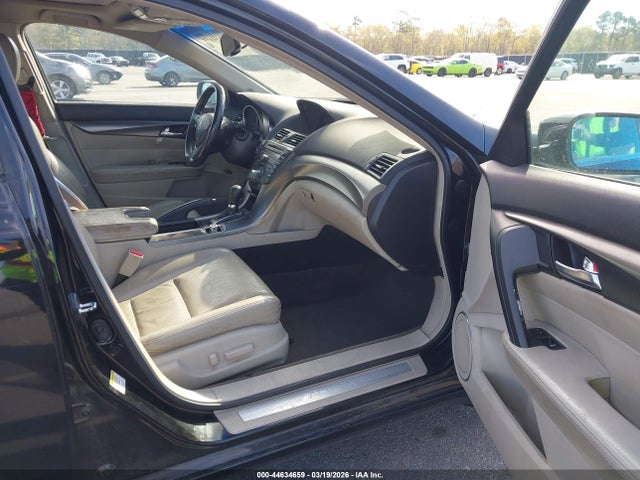 Aukcja sprzedaży 2012 Acura Tl 3.5, vin: 19UUA8F5XCA008395, numer aukcji: 44634659
