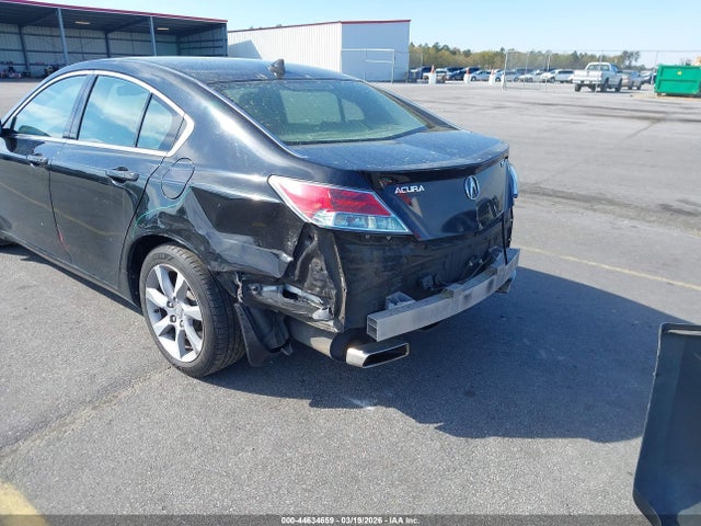 Aukcja sprzedaży 2012 Acura Tl 3.5, vin: 19UUA8F5XCA008395, numer aukcji: 44634659
