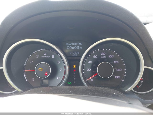 Aukcja sprzedaży 2012 Acura Tl 3.5, vin: 19UUA8F5XCA008395, numer aukcji: 44634659