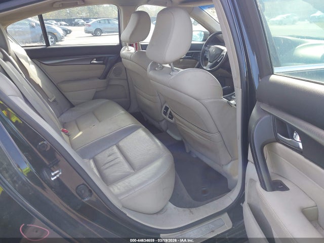 Aukcja sprzedaży 2012 Acura Tl 3.5, vin: 19UUA8F5XCA008395, numer aukcji: 44634659
