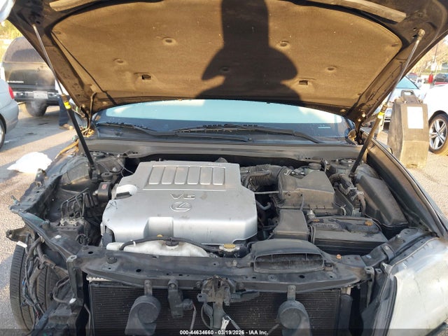 JTHBK1GG3F2160140 Lexus ES 350