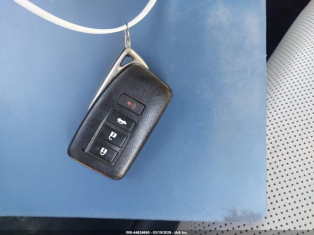 JTHBK1GG3F2160140 Lexus ES 350