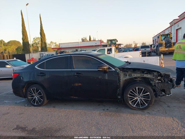 JTHBK1GG3F2160140 Lexus ES 350