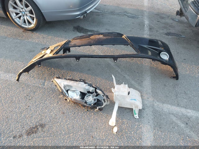 JTHBK1GG3F2160140 Lexus ES 350
