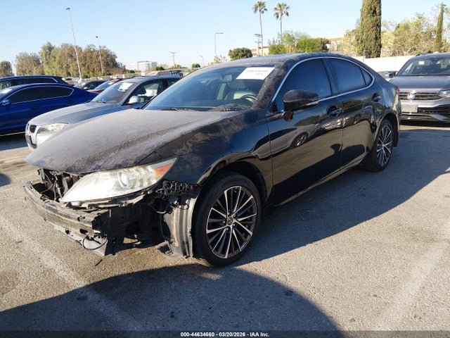 JTHBK1GG3F2160140 Lexus ES 350