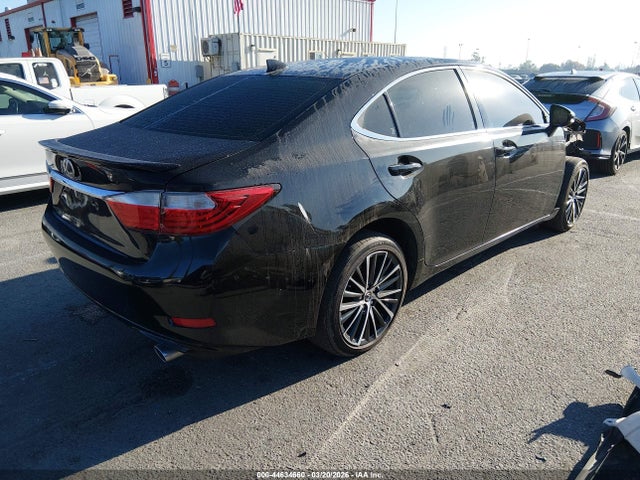 JTHBK1GG3F2160140 Lexus ES 350