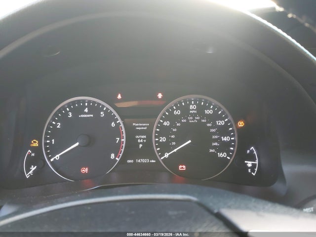 JTHBK1GG3F2160140 Lexus ES 350