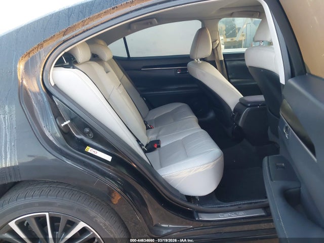JTHBK1GG3F2160140 Lexus ES 350