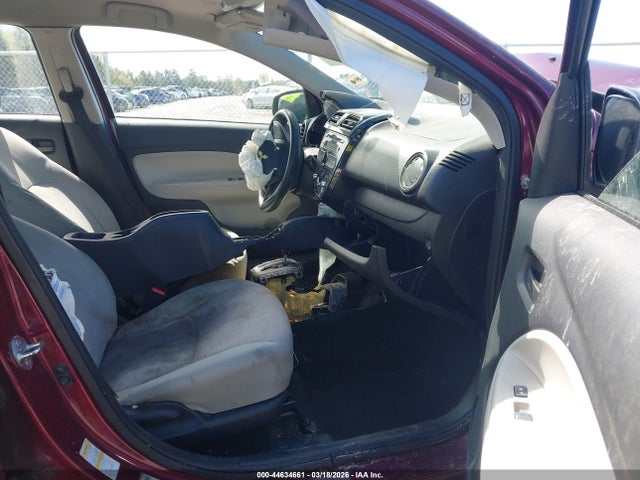 Aukcja sprzedaży 2017 Mitsubishi Mirage G4 Es, vin: ML32F3FJ4HHF08791, numer aukcji: 44634661