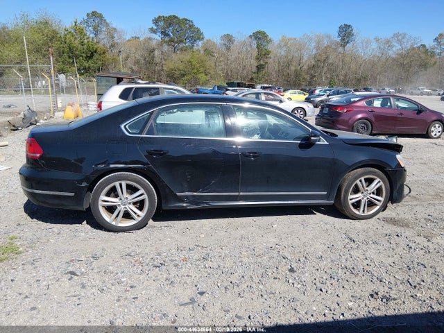 44634664 :رقم المزاد ، 1VWBT7A35FC040385 vin ، 2015 Volkswagen Passat 1.8t Se مزاد بيع