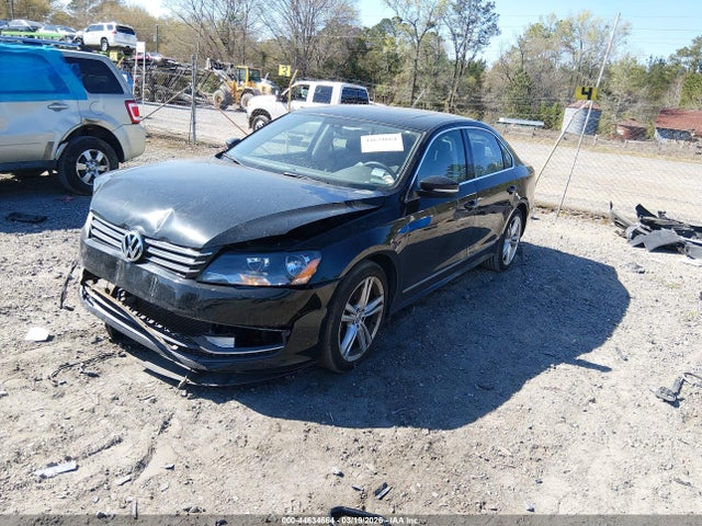 44634664 :رقم المزاد ، 1VWBT7A35FC040385 vin ، 2015 Volkswagen Passat 1.8t Se مزاد بيع