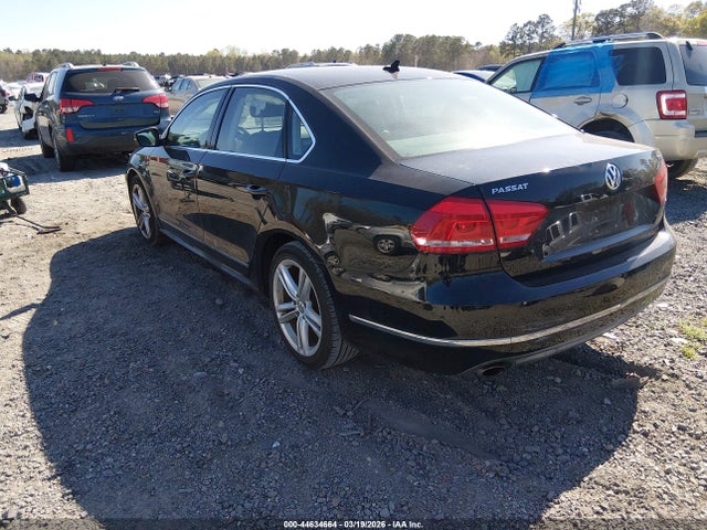 44634664 :رقم المزاد ، 1VWBT7A35FC040385 vin ، 2015 Volkswagen Passat 1.8t Se مزاد بيع