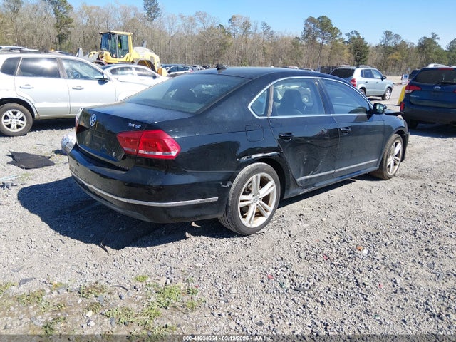 44634664 :رقم المزاد ، 1VWBT7A35FC040385 vin ، 2015 Volkswagen Passat 1.8t Se مزاد بيع