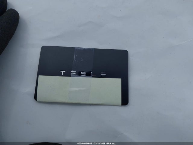 Aukcja sprzedaży 2020 Tesla Model Y Long Range Dual Motor All-wheel Drive, vin: 5YJYGDEE3LF034661, numer aukcji: 44634666