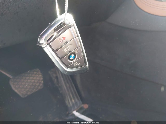 2022 BMW X7 5UXCW2C02N9L67809 Photo 10