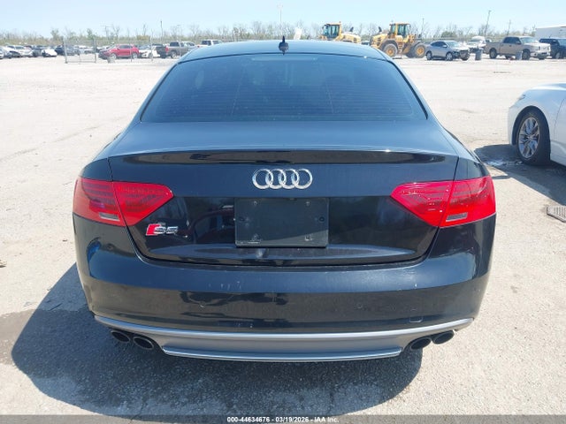 Продаж на аукціоні авто 2014 Audi S5 3.0t Premium Plus, vin: WAUVGAFR0EA019918, номер лоту: 44634676
