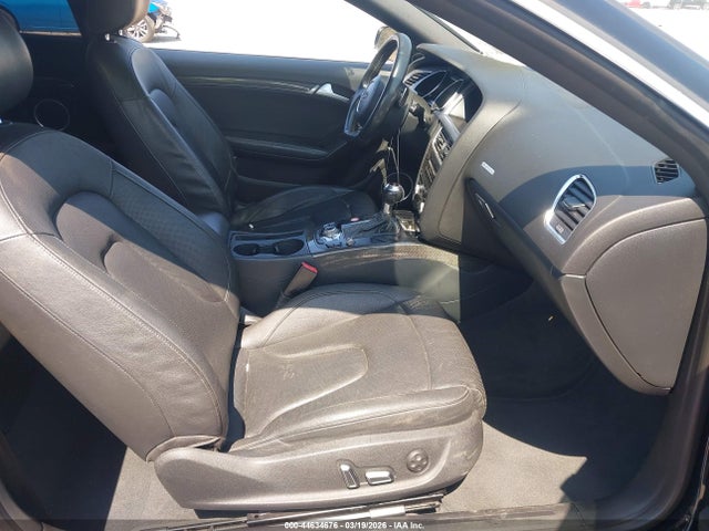 Продаж на аукціоні авто 2014 Audi S5 3.0t Premium Plus, vin: WAUVGAFR0EA019918, номер лоту: 44634676