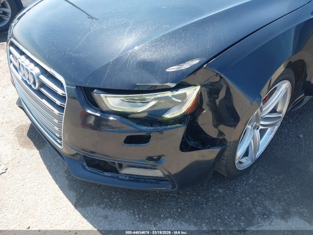Продаж на аукціоні авто 2014 Audi S5 3.0t Premium Plus, vin: WAUVGAFR0EA019918, номер лоту: 44634676