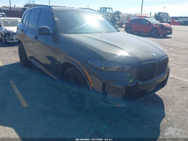 5UX23EU02T9044524 BMW X5 Xdrive40i