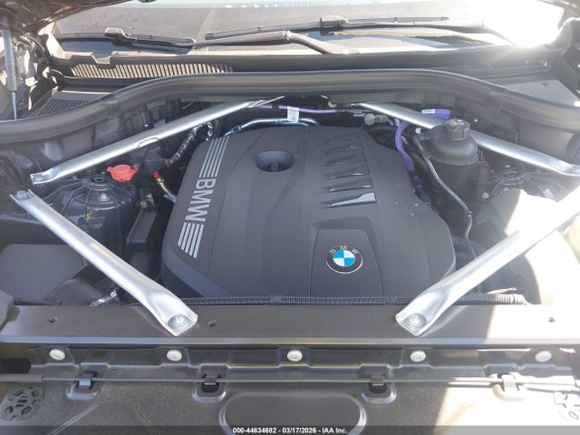 5UX23EU02T9044524 BMW X5 Xdrive40i