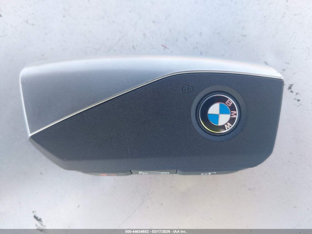 5UX23EU02T9044524 BMW X5 Xdrive40i