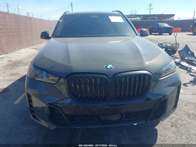 5UX23EU02T9044524 BMW X5 Xdrive40i