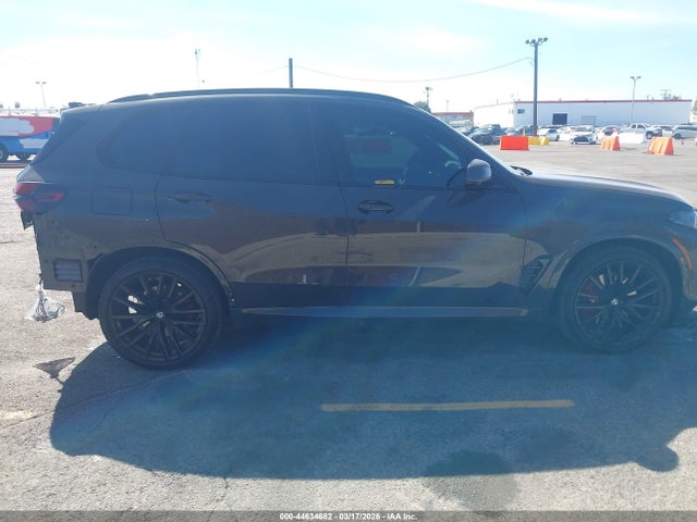5UX23EU02T9044524 BMW X5 Xdrive40i