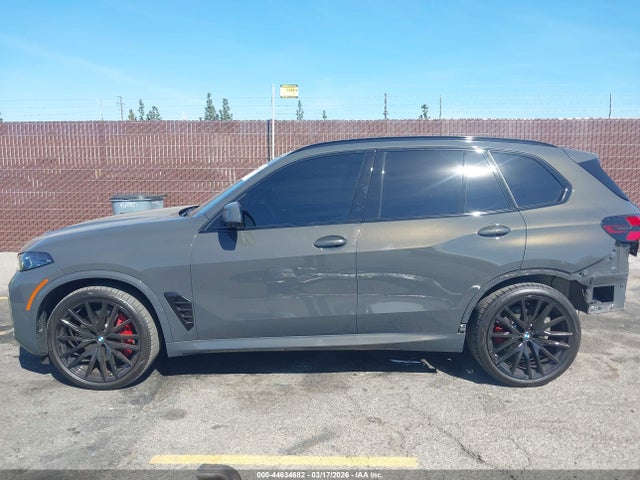5UX23EU02T9044524 BMW X5 Xdrive40i