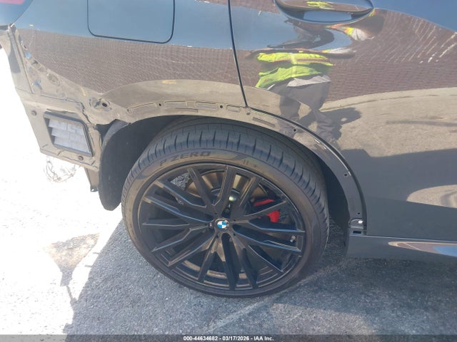 5UX23EU02T9044524 BMW X5 Xdrive40i