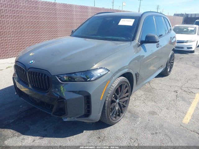 5UX23EU02T9044524 BMW X5 Xdrive40i