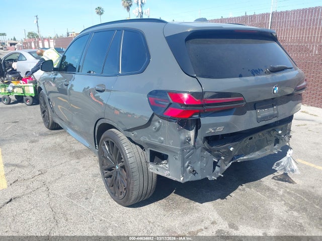 5UX23EU02T9044524 BMW X5 Xdrive40i